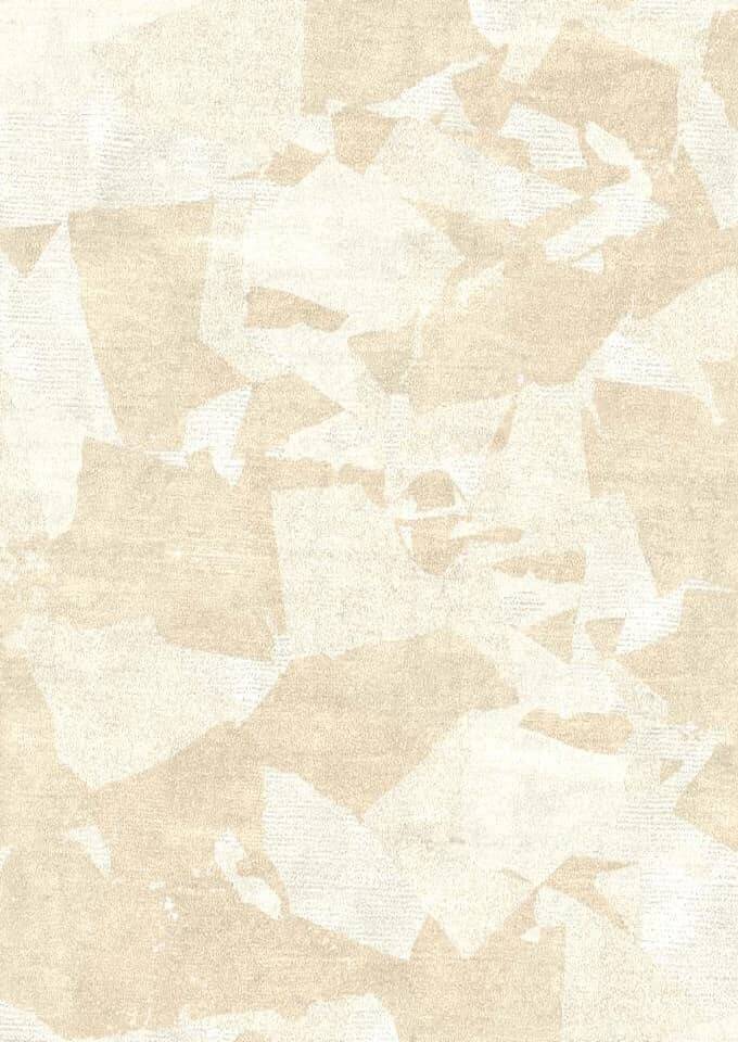 Makalu Nepal Teppich Century M001 Handgeknüpft im Wunschmaß     – Bild 1